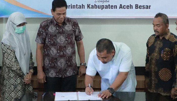 Jejak Sejarah Aceh Tamiang Pemerintahan dan Tokoh-Tokohnya