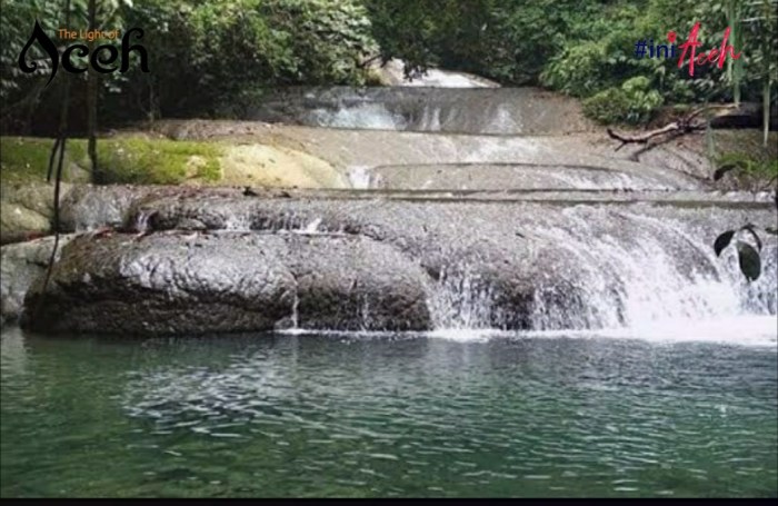 Sejarah detail kota aceh tamiang dan perjalanannya