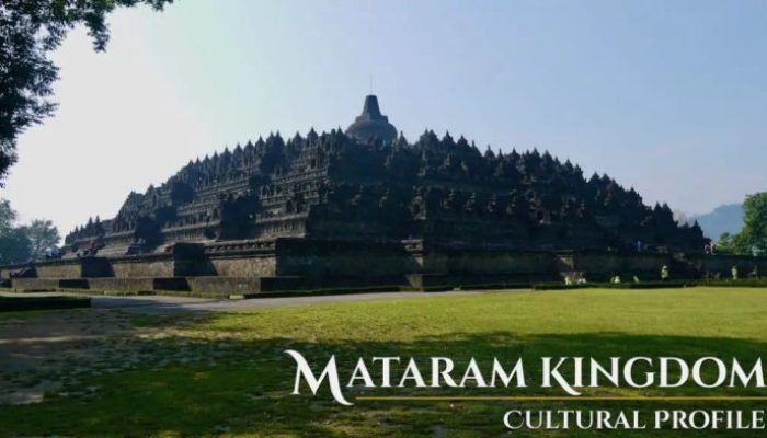 Perbandingan Arsitektur Bangunan Kerajaan Mataram Islam dan Kerajaan Lain