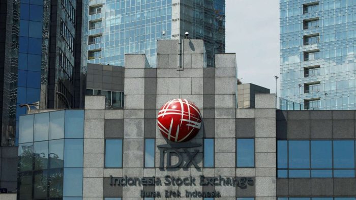 Bagaimana BEI atasi praktik short selling yang merugikan investor