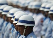 Penumpasan DI/TII di Jawa Tengah Operasi Militer RI