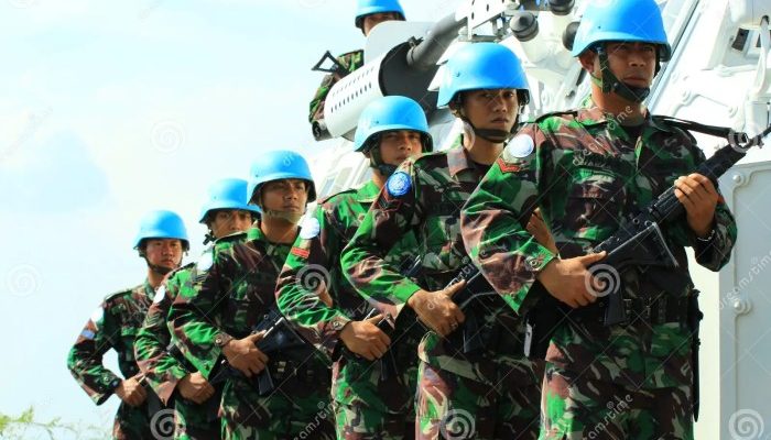 Pengumuman Hasil Seleksi Calon Taruna Akademi TNI 2025 Aceh