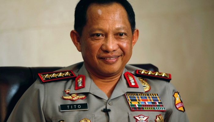 Dampak Pelecehan Seksual Eks Kapolres Ngada Terhadap Citra Polri