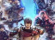 Peran Naoki Yoshida di Luar Final Fantasy XIV