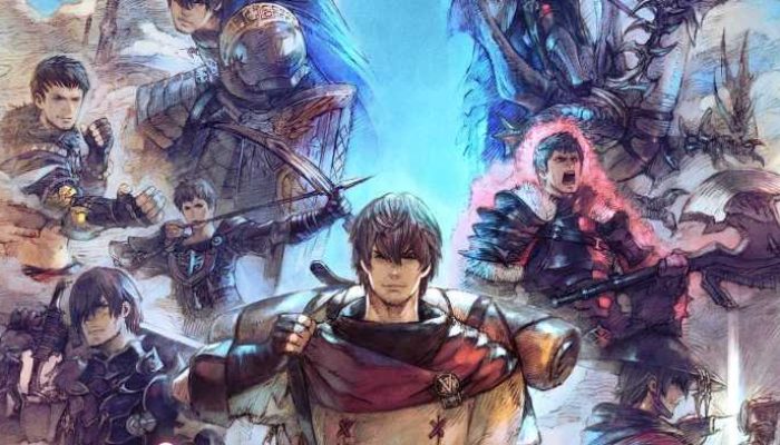 Peran Naoki Yoshida di Luar Final Fantasy XIV