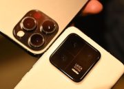 Xiaomi 14T Pro vs iPhone 13 Perbandingan Kamera