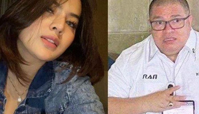 Isi Lengkap Pernyataan Razman Nasution Soal Kesaksian Hotman Paris