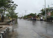 Cuaca Aceh Seluruh Kabupaten Kota 7 Maret 2025