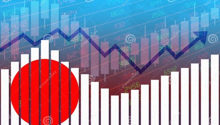 Dampak Kebakaran Besar Jepang terhadap Perekonomian