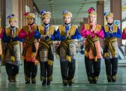 Jenis dan Makna Pakaian Adat Aceh untuk Berbagai Upacara Adat