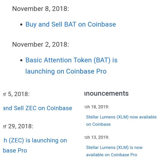 Strategi investasi Coinbase terkait dukungan terhadap Bitcoin sebagai cadangan