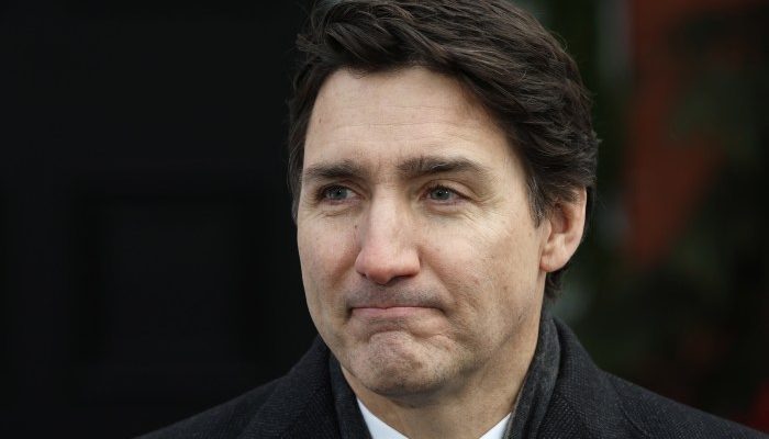 Perseteruan Trump dan Trudeau Sejarah dan Analisisnya