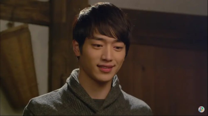 Kesuksesan comeback Seo Kang Joon di drama Korea