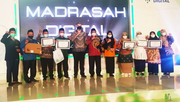 Mekanisme Penyaluran TPG Kemenag 2025 ke Rekening Guru Madrasah