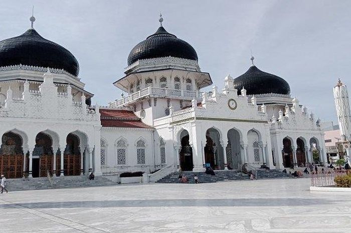 Aceh sultanate alchetron
