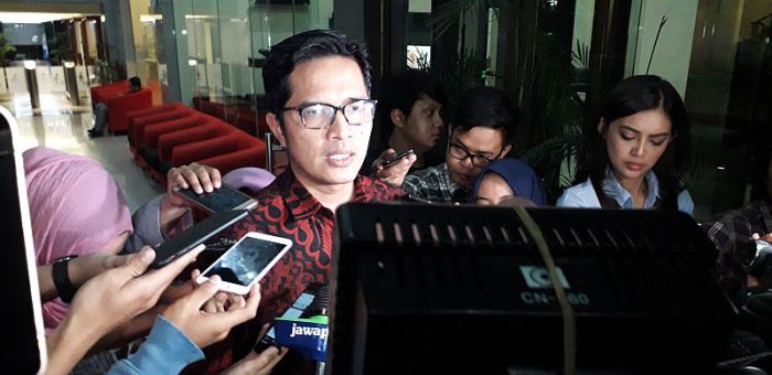 Dampak OTT KPK di OKU terhadap citra pemerintahan daerah