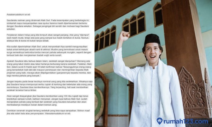 Inspirasi ceramah ramadhan 2025 dengan pendekatan psikologi
