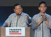Dukungan Pengusaha untuk Prabowo di Pilpres