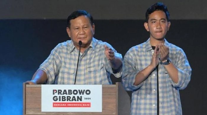 Dukungan pengusaha untuk Prabowo Subianto di Pilpres