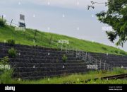 Penyebab Semburan Lumpur Lapindo Masih Berlanjut