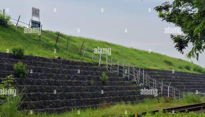 Penyebab Semburan Lumpur Lapindo Masih Berlanjut