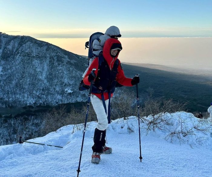 Penyebab keretakan rumah tangga Lee Si Young dan suaminya