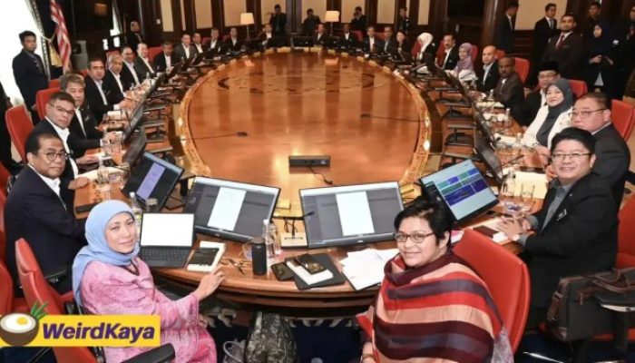 Alasan Dasco Pastikan Tak Ada Reshuffle Kabinet