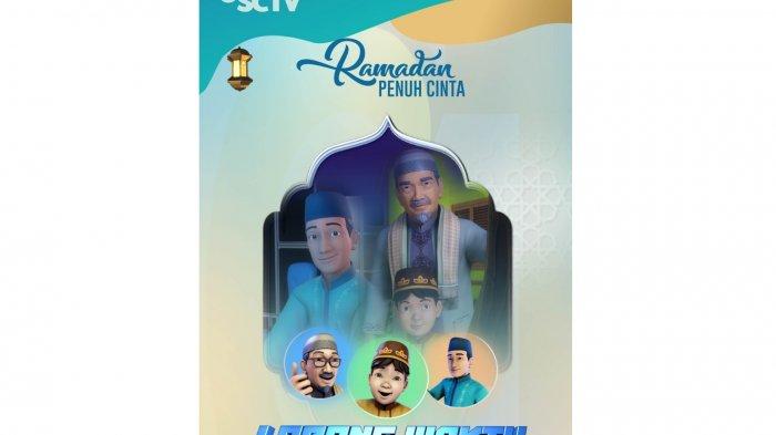 Pesan moral dan nilai religius Lorong Waktu