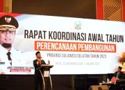 Langkah Antisipasi Bencana Cuaca Ekstrem di Sulsel