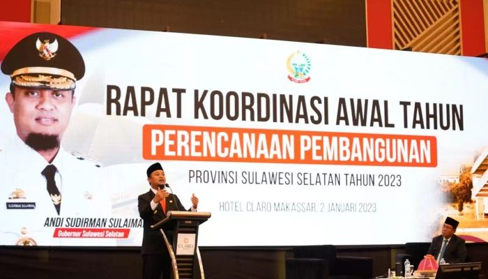 Langkah Antisipasi Bencana Cuaca Ekstrem di Sulsel