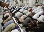 Manfaat Sholat Tarawih Malam 15 Ramadhan 2025 Bagi Jiwa