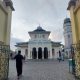 Waktu sholat subuh di kota banda aceh hari ini