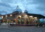 Adzan Magrib Aceh Hari Ini Sesuai Wilayah