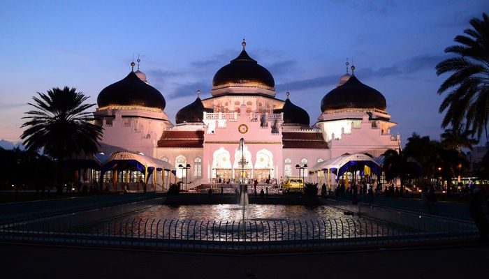 Pengaruh Kerajaan Aceh terhadap Budaya Imsak di Nusantara