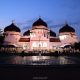 Pengaruh kerajaan aceh terhadap perkembangan budaya imsak