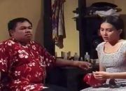 Sosok Mat Solar Pandangan Rekan Artis