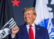 Akankah investigasi Trump ubah kebijakan DEI kampus?