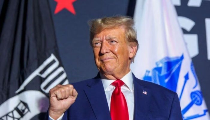 Akankah investigasi Trump ubah kebijakan DEI kampus?