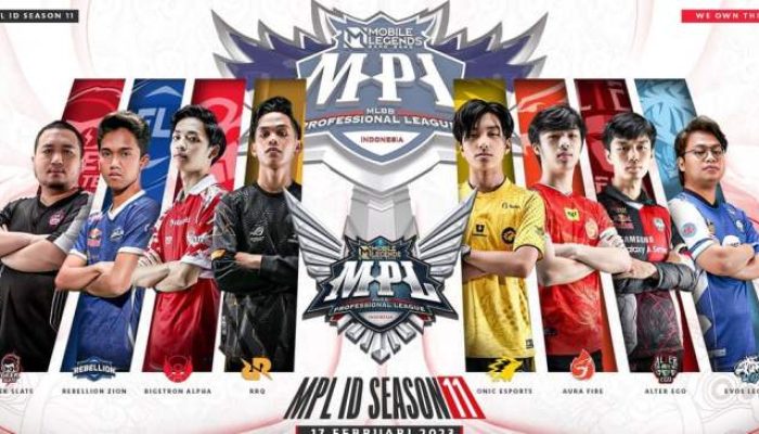 Review Pertandingan RRQ Hoshi vs Onic MPL ID S15 Week 1