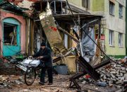 Sikap Moskow Terhadap Gencatan Senjata AS-Ukraina