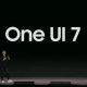 Tanggal rilis resmi One UI 7 Samsung di Indonesia