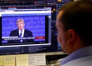 Pendapat Ahli Motif Trump di Balik Ekonomi Tak Stabil