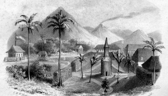 Penjelasan Detail Perang Padri dan Penyebabnya