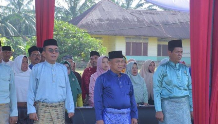 Sejarah dan Perkembangan Kerajaan Islam di Aceh Tamiang