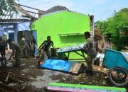 Penertiban Bangunan Liar Puncak Atas Desakan Komeng