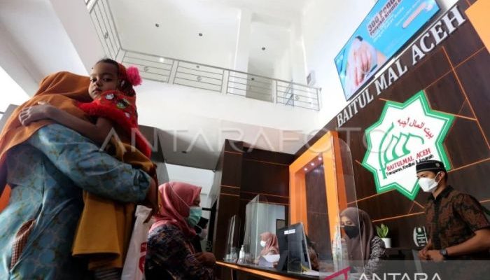 Persyaratan dan Cara Dapat Bantuan Modal Usaha Baitul Mal Aceh 2025