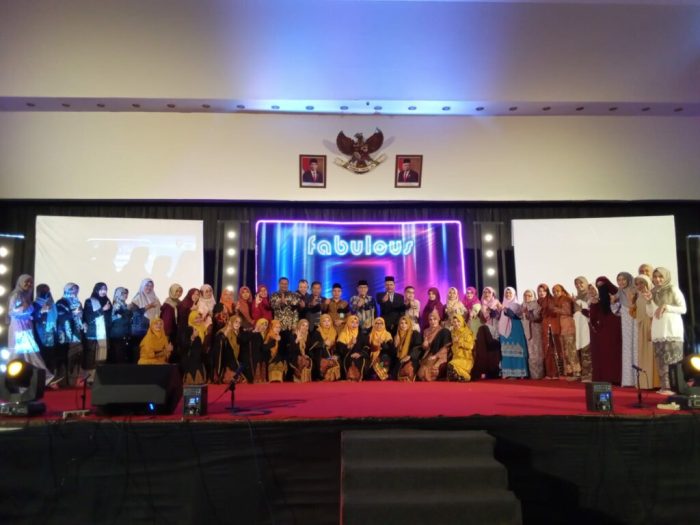 Profil lengkap madrasah aliyah negeri 2 banda aceh