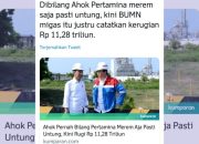 Kronologi Lengkap Skandal Minyak Pertamina dan Dampaknya