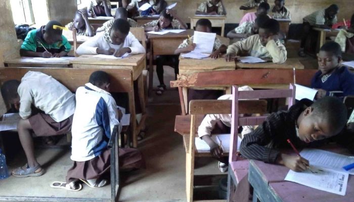 Isu Pendidikan dan Kualitas Guru di Aceh Tantangan dan Solusi