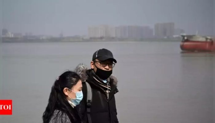 Pendapat Penasihat Politik China Soal Reformasi Hukum Perceraian